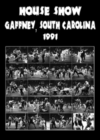 Gaffney, South Carolina, 1991